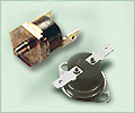 Automatic Reset Thermostat SN-8